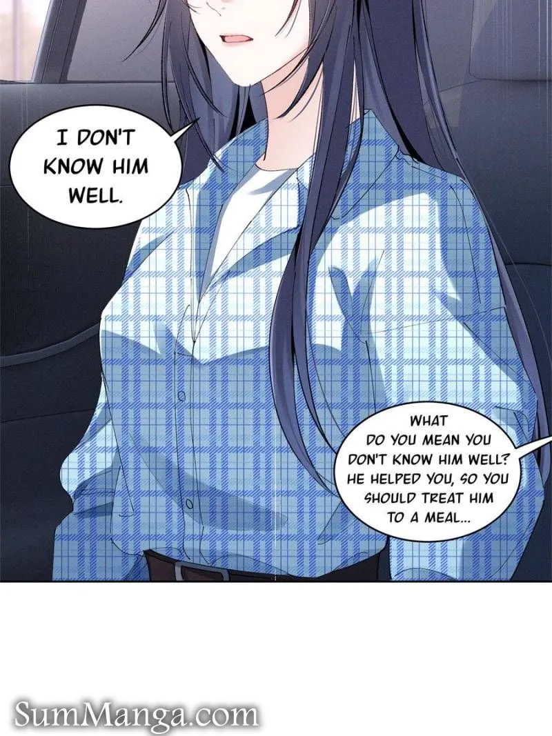Beneath the Lady’s Mask Chapter 44 - page 4