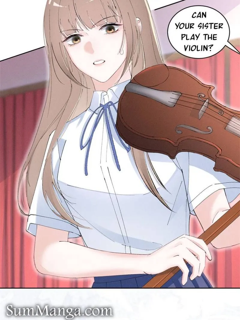 Beneath the Lady’s Mask Chapter 44 - page 47