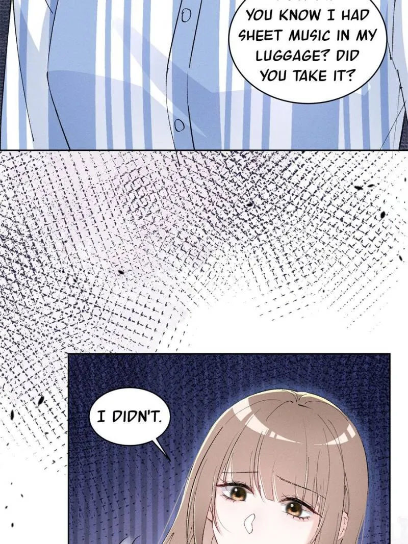 Beneath the Lady’s Mask Chapter 44 - page 58
