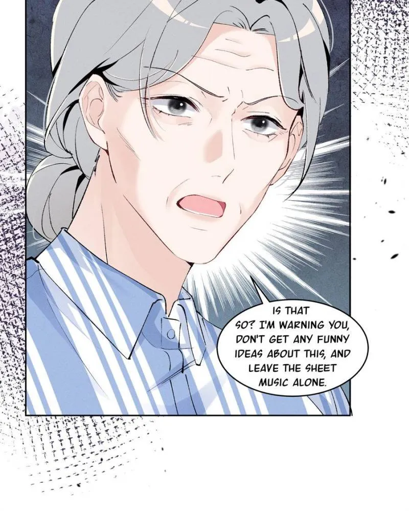 Beneath the Lady’s Mask Chapter 44 - page 60