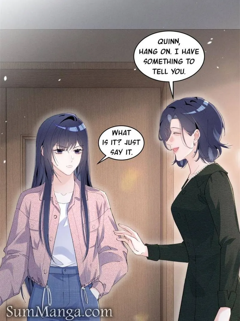 Beneath the Lady’s Mask Chapter 44 - page 67