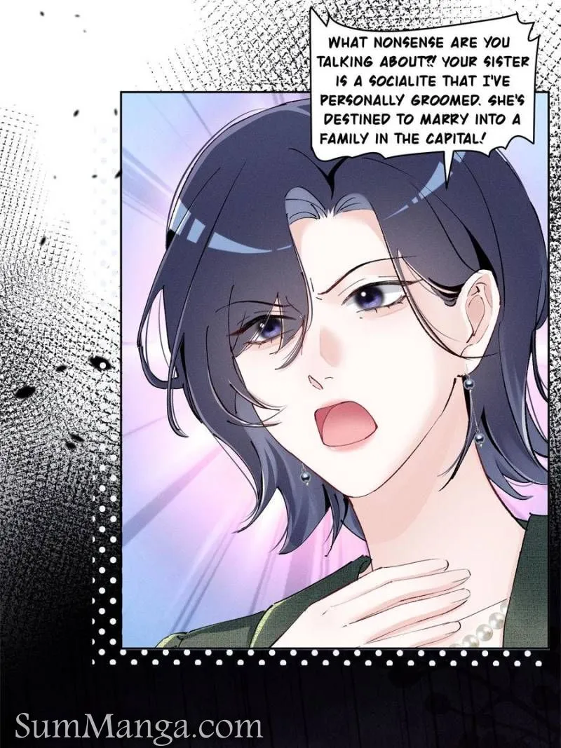 Beneath the Lady’s Mask Chapter 44 - page 72