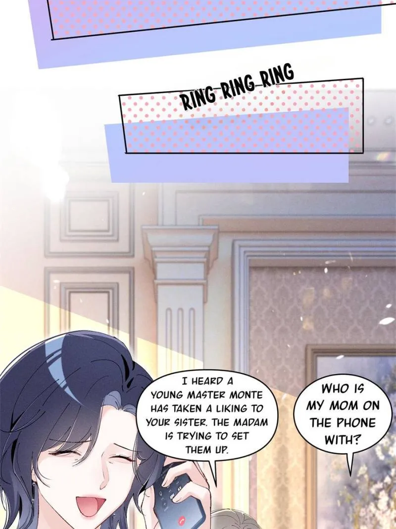 Beneath the Lady’s Mask Chapter 44 - page 75
