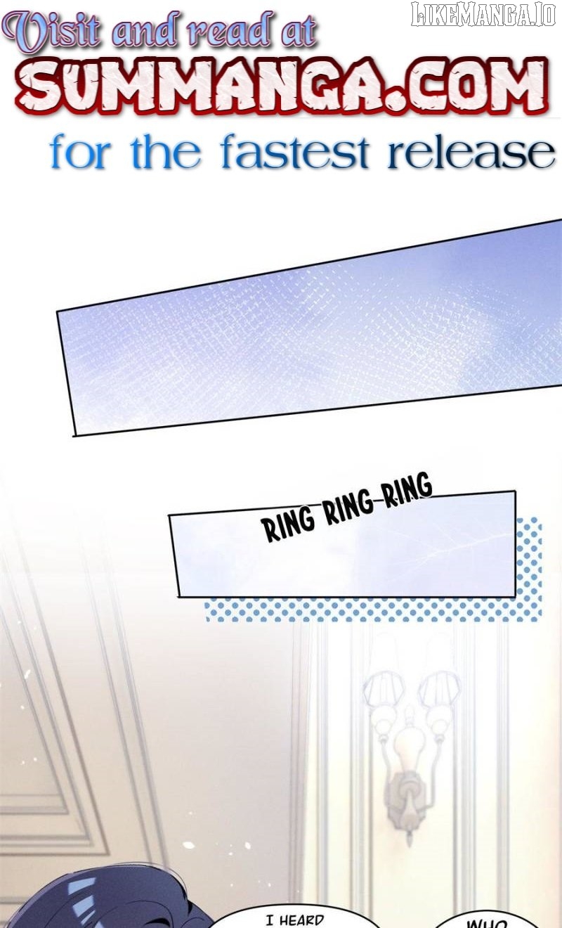 Beneath the Lady’s Mask Chapter 45 - page 1