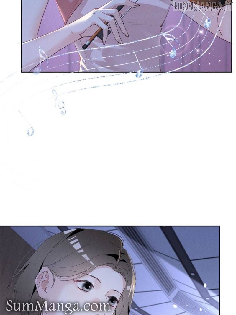 Beneath the Lady’s Mask Chapter 45 - page 33