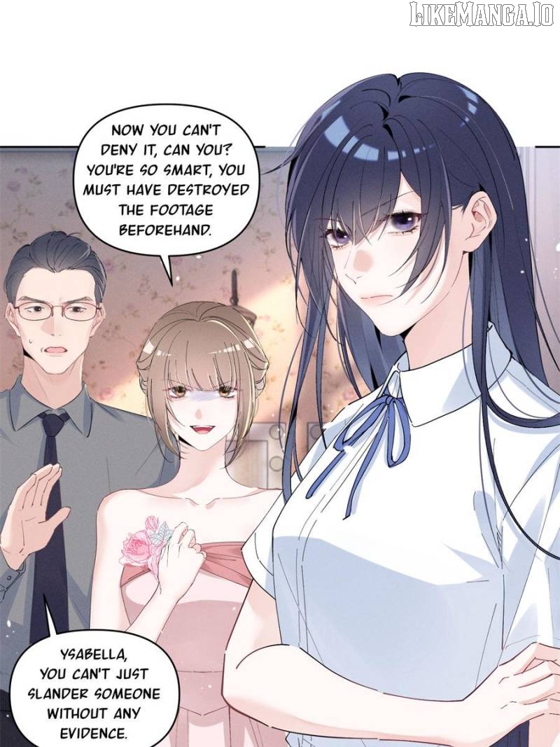 Beneath the Lady’s Mask Chapter 45 - page 72