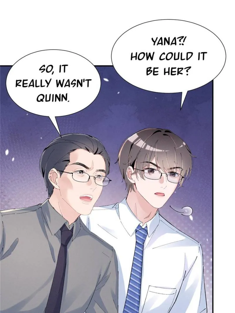 Beneath the Lady’s Mask Chapter 46 - page 16