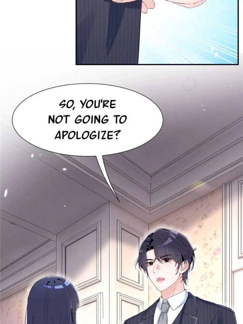 Beneath the Lady’s Mask Chapter 46 - page 22