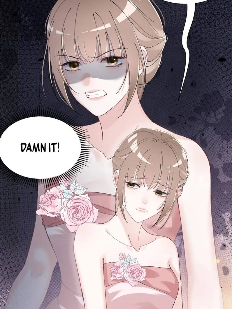Beneath the Lady’s Mask Chapter 46 - page 28