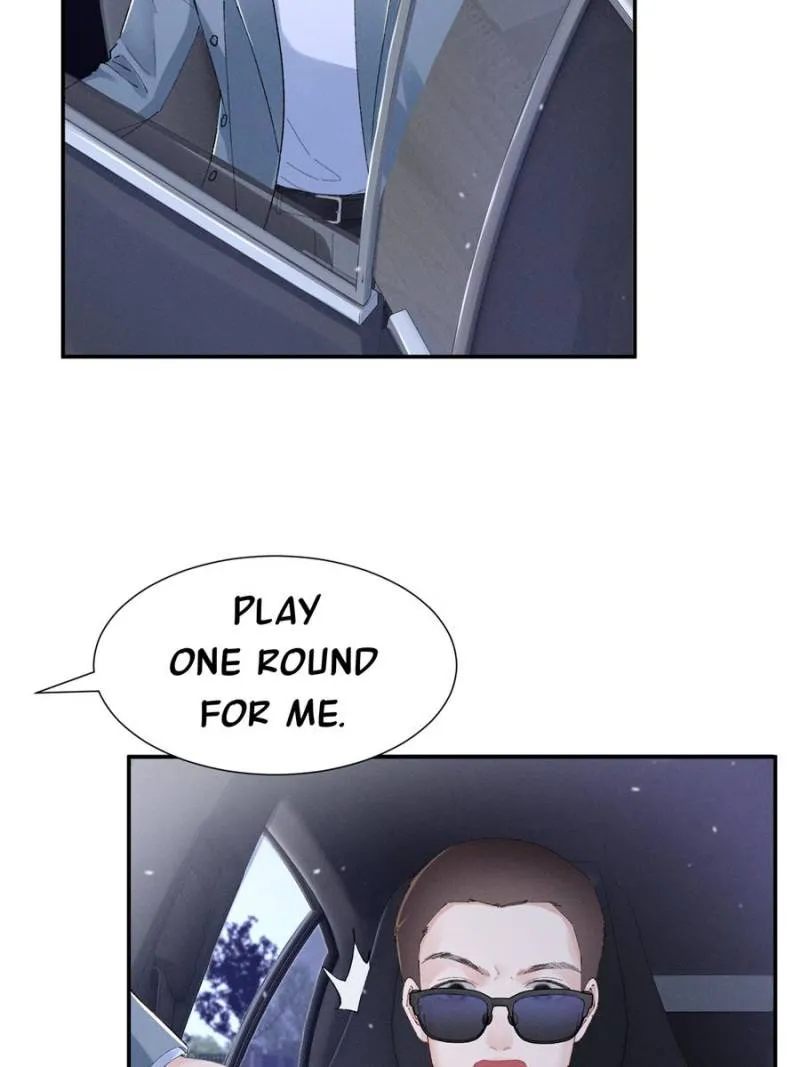 Beneath the Lady’s Mask Chapter 46 - page 38