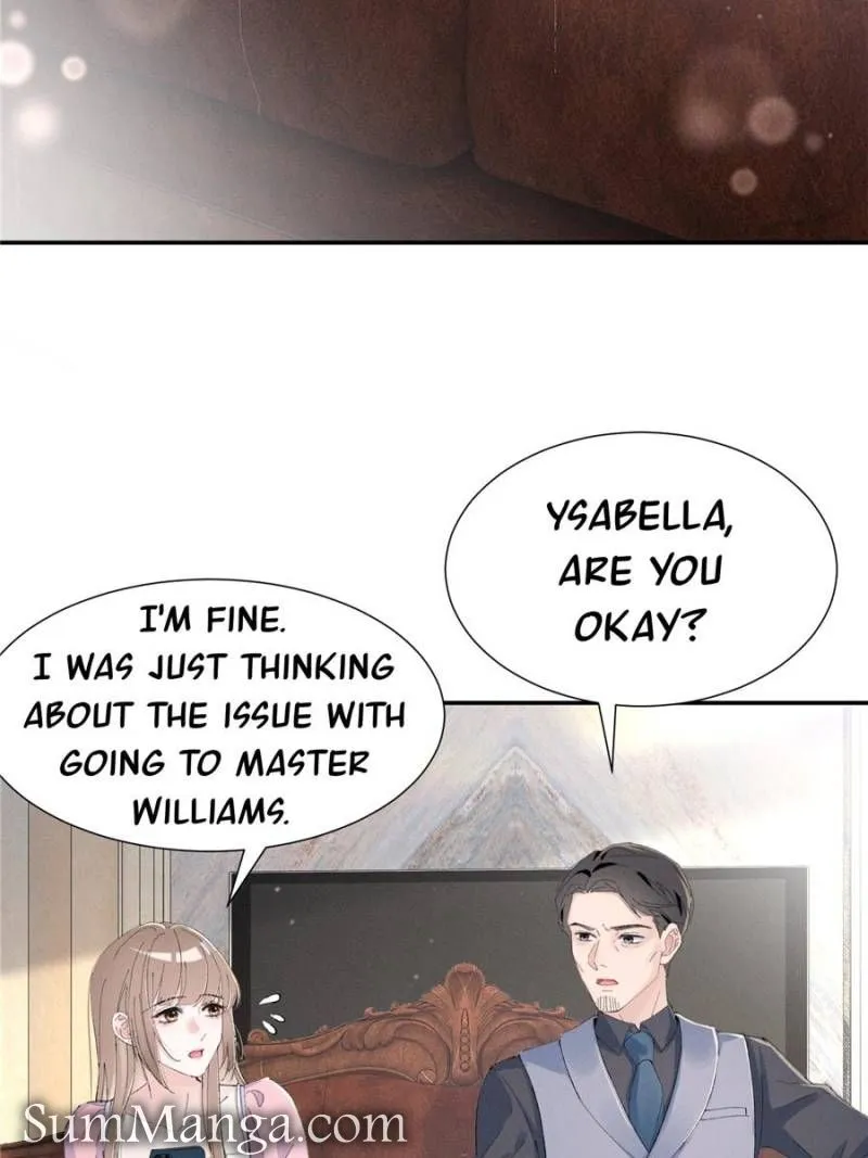 Beneath the Lady’s Mask Chapter 46 - page 42