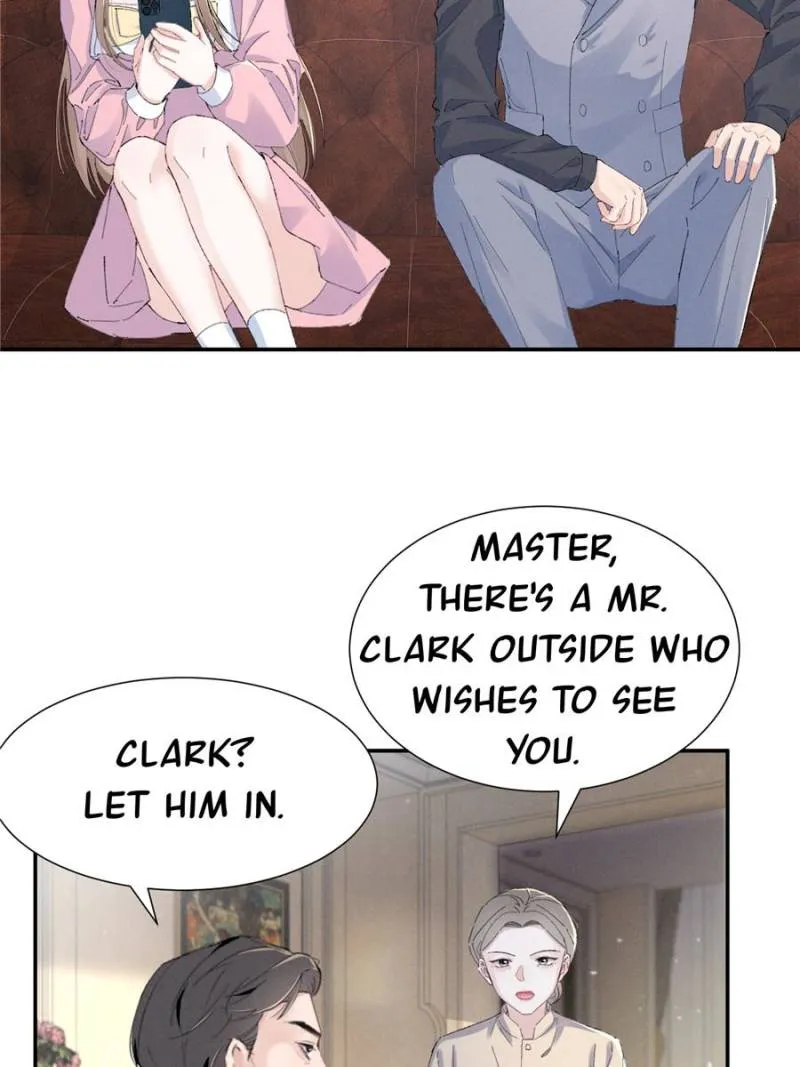 Beneath the Lady’s Mask Chapter 46 - page 43