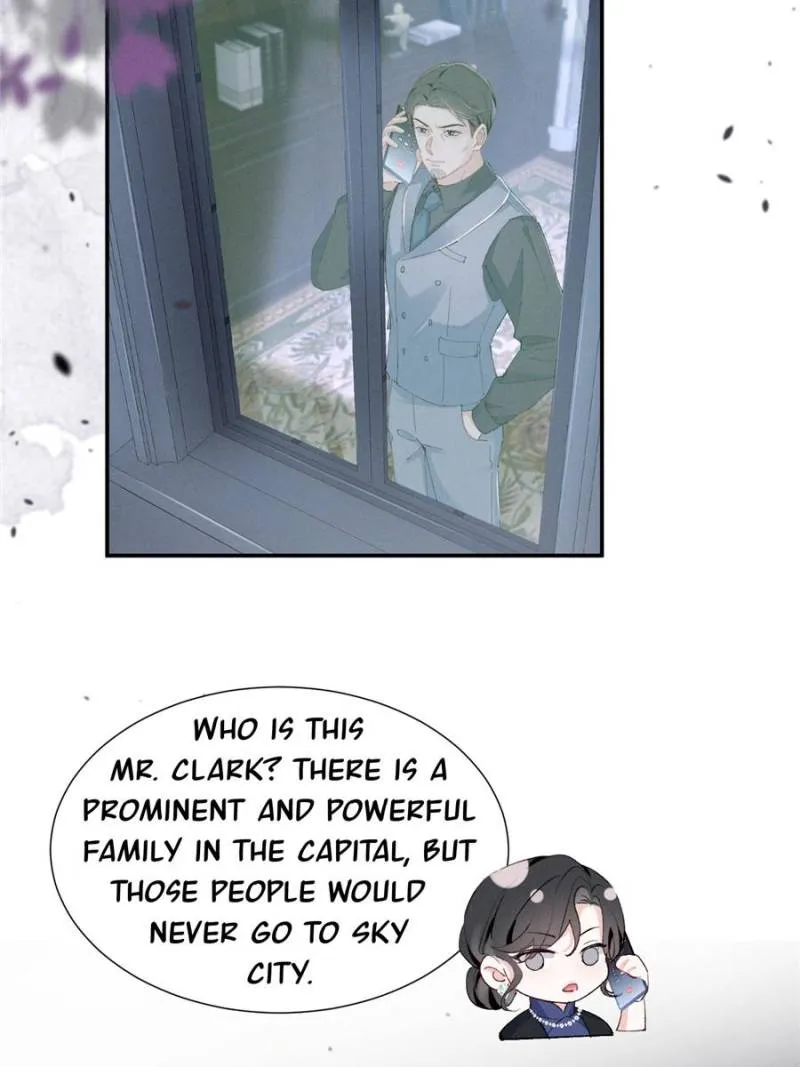 Beneath the Lady’s Mask Chapter 46 - page 59