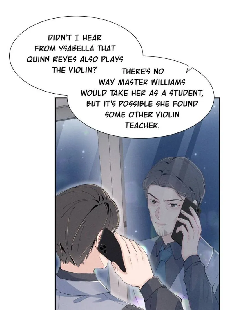 Beneath the Lady’s Mask Chapter 46 - page 63