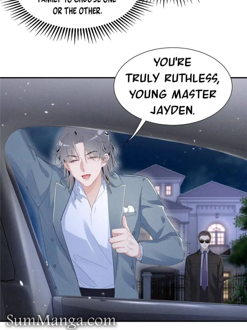 Beneath the Lady’s Mask Chapter 46 - page 68