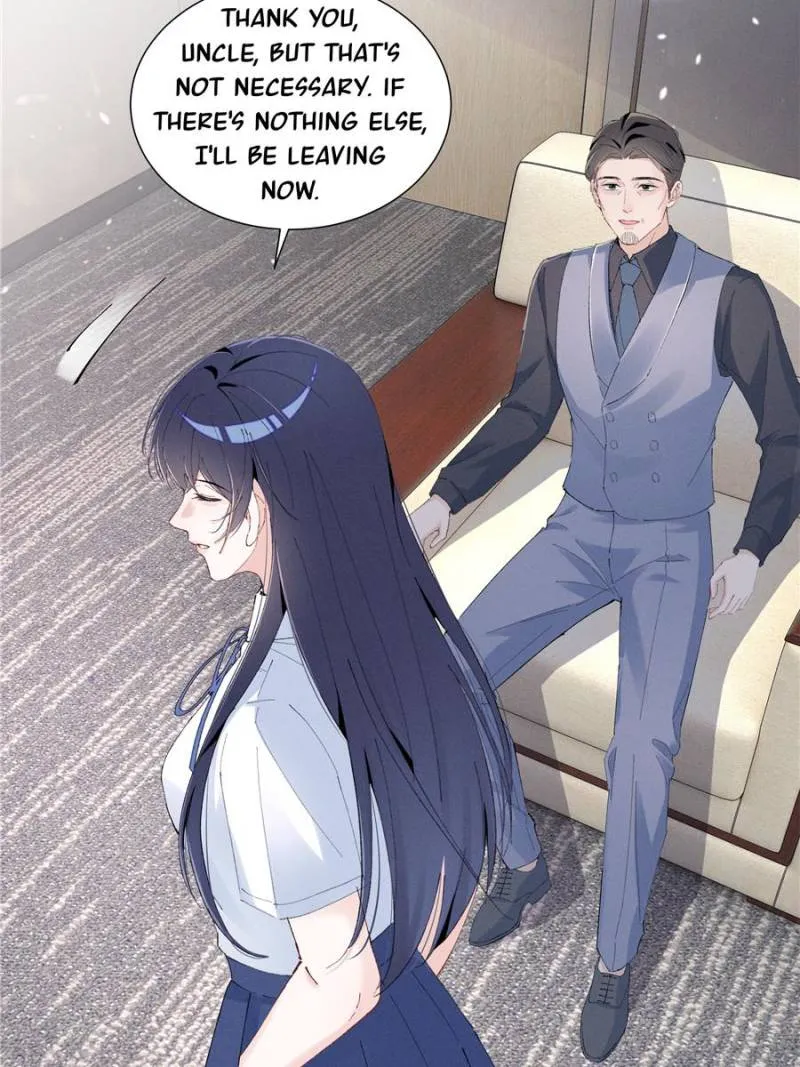 Beneath the Lady’s Mask Chapter 47 - page 11