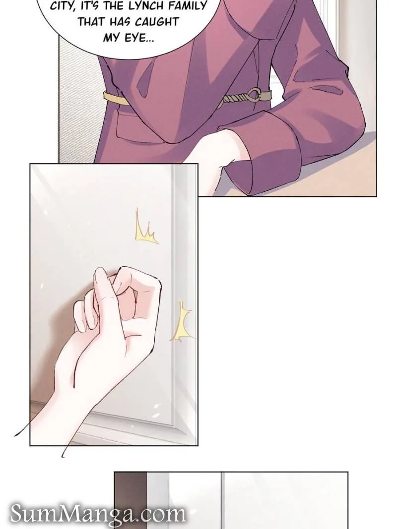 Beneath the Lady’s Mask Chapter 47 - page 42