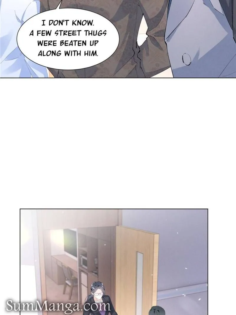 Beneath the Lady’s Mask Chapter 47 - page 51