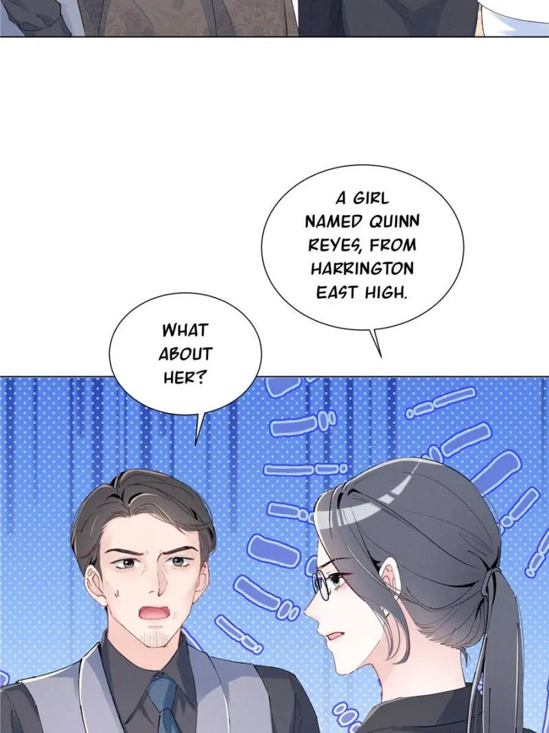 Beneath the Lady’s Mask Chapter 47 - page 54