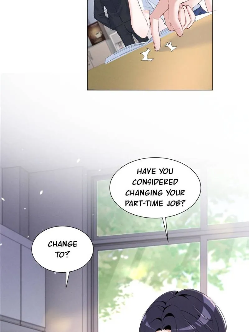 Beneath the Lady’s Mask Chapter 47 - page 61