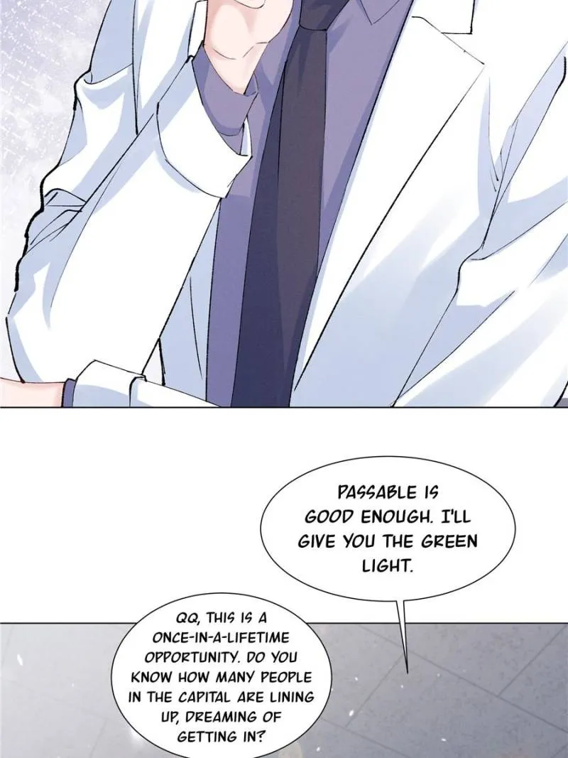 Beneath the Lady’s Mask Chapter 47 - page 66