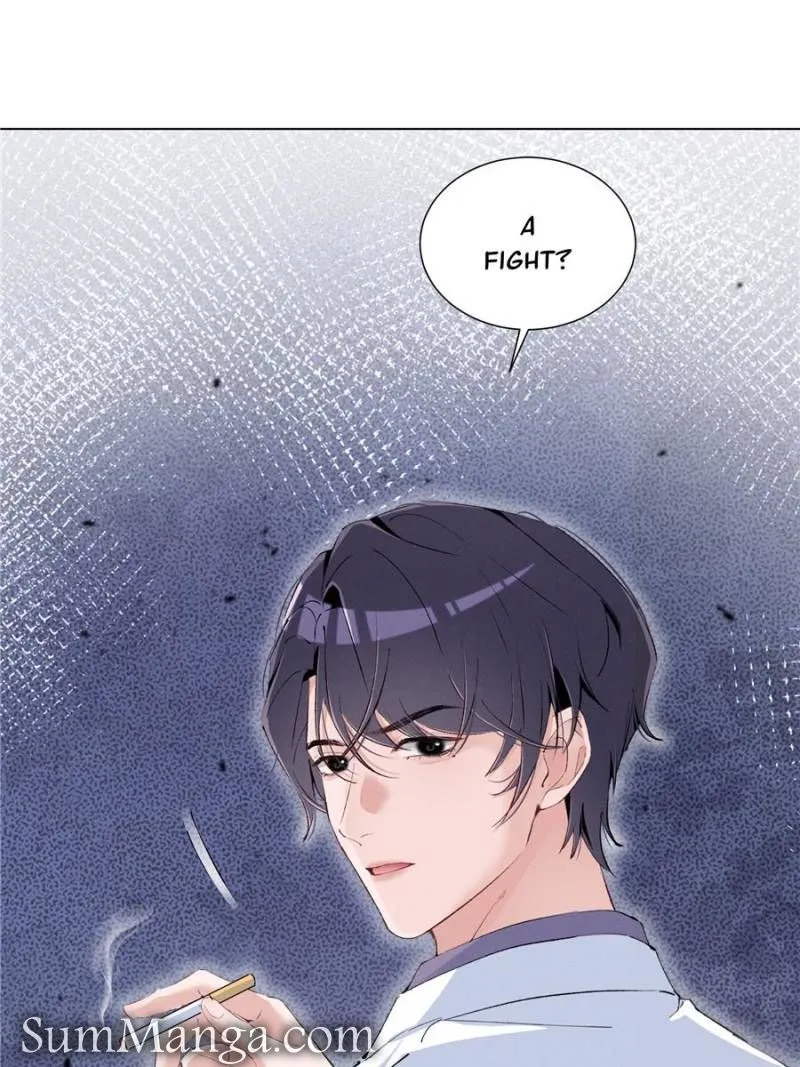 Beneath the Lady’s Mask Chapter 47 - page 73