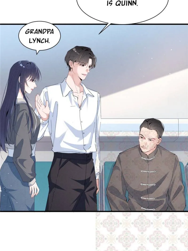 Beneath the Lady’s Mask Chapter 48 - page 14