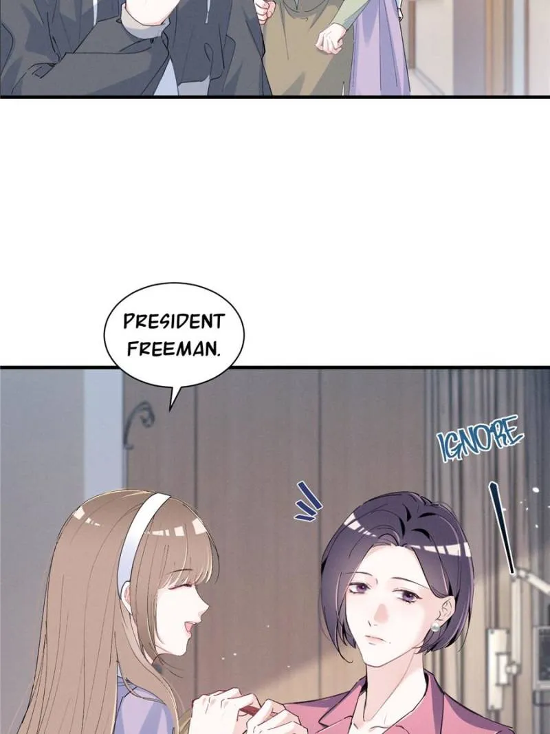 Beneath the Lady’s Mask Chapter 48 - page 19