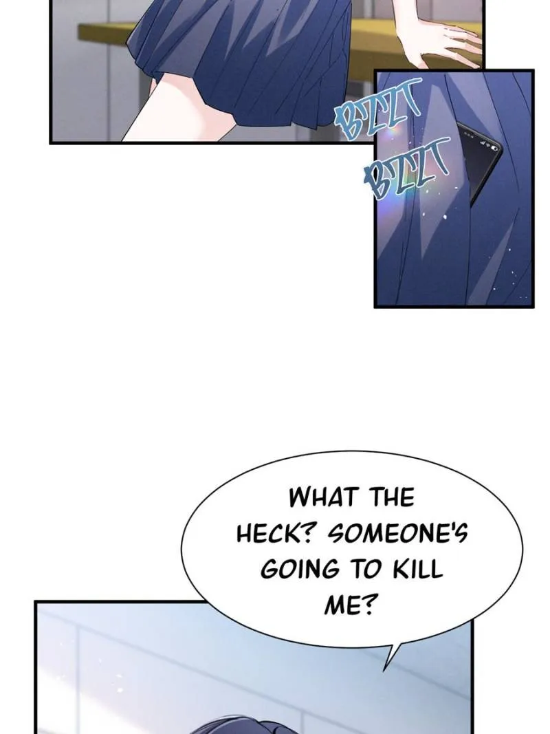 Beneath the Lady’s Mask Chapter 48 - page 2