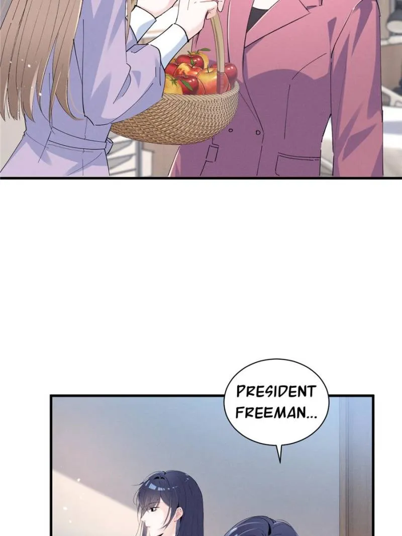 Beneath the Lady’s Mask Chapter 48 - page 20