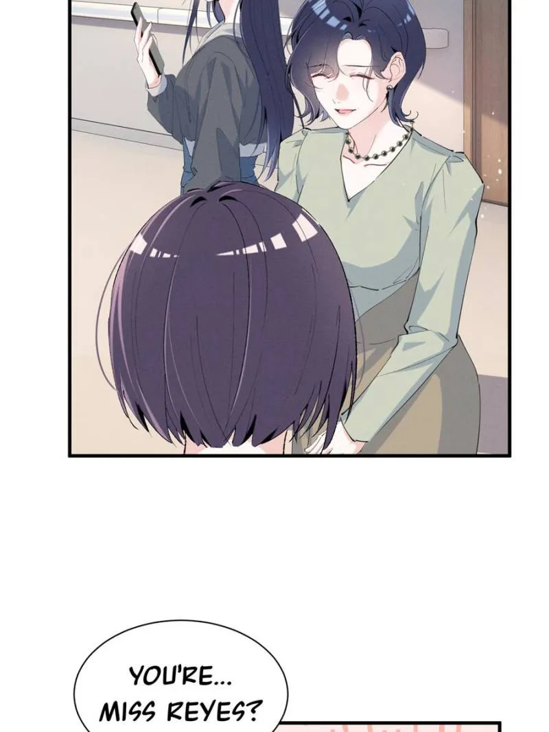 Beneath the Lady’s Mask Chapter 48 - page 21