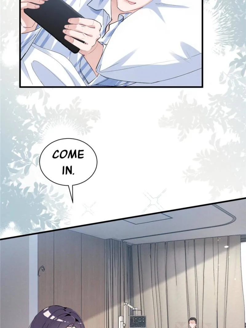 Beneath the Lady’s Mask Chapter 48 - page 24