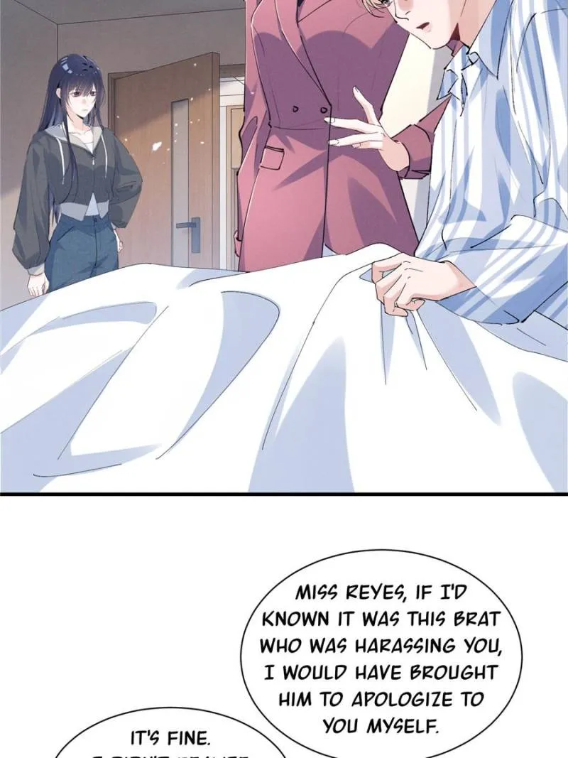 Beneath the Lady’s Mask Chapter 48 - page 28