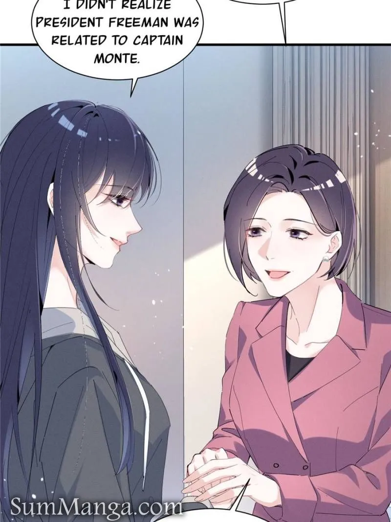 Beneath the Lady’s Mask Chapter 48 - page 29