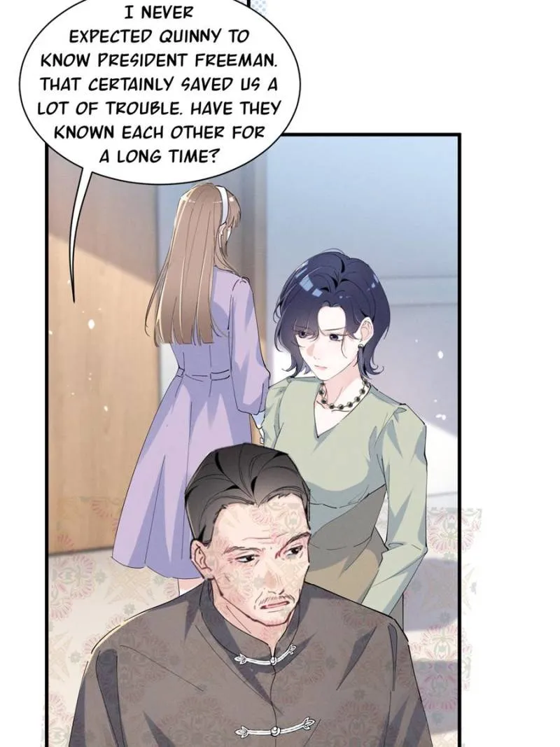 Beneath the Lady’s Mask Chapter 48 - page 31