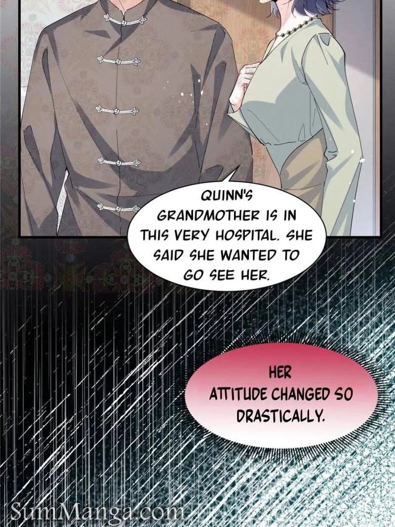 Beneath the Lady’s Mask Chapter 48 - page 35
