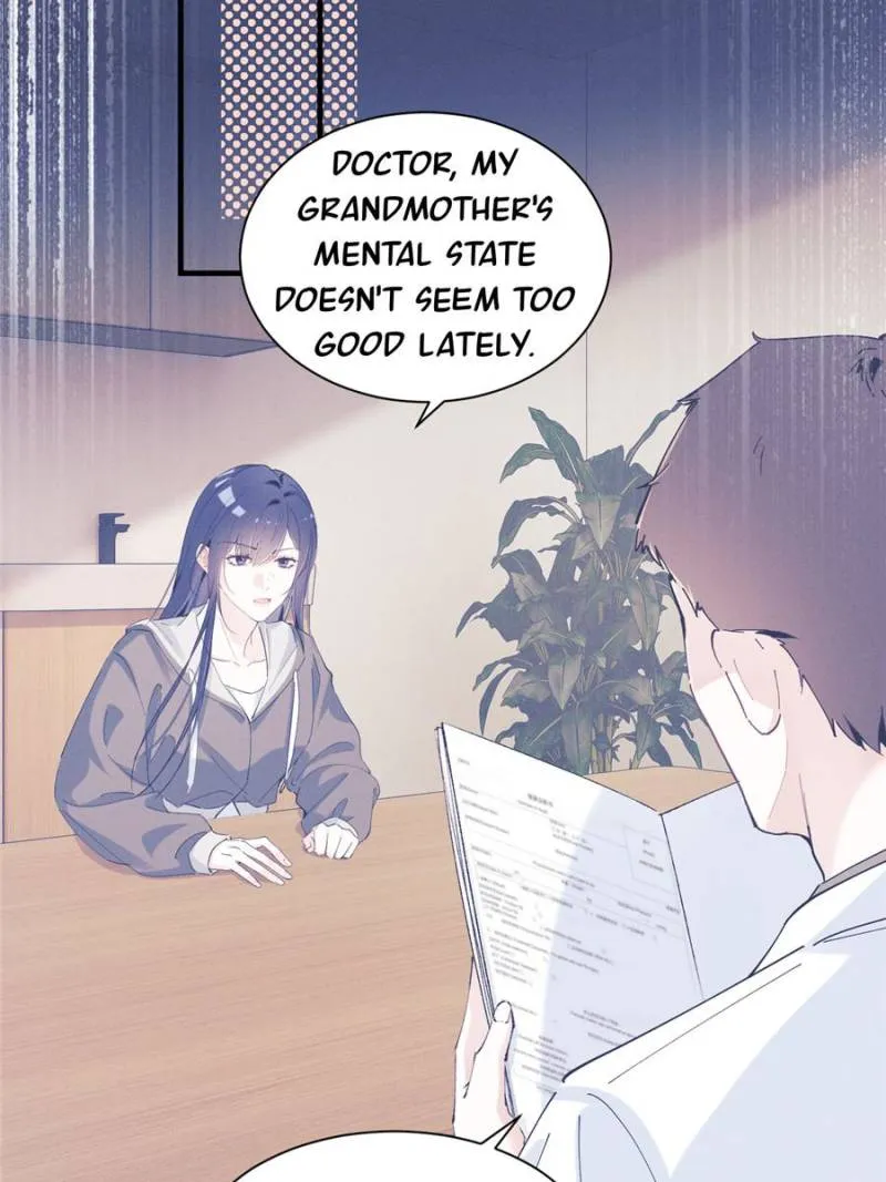 Beneath the Lady’s Mask Chapter 48 - page 44
