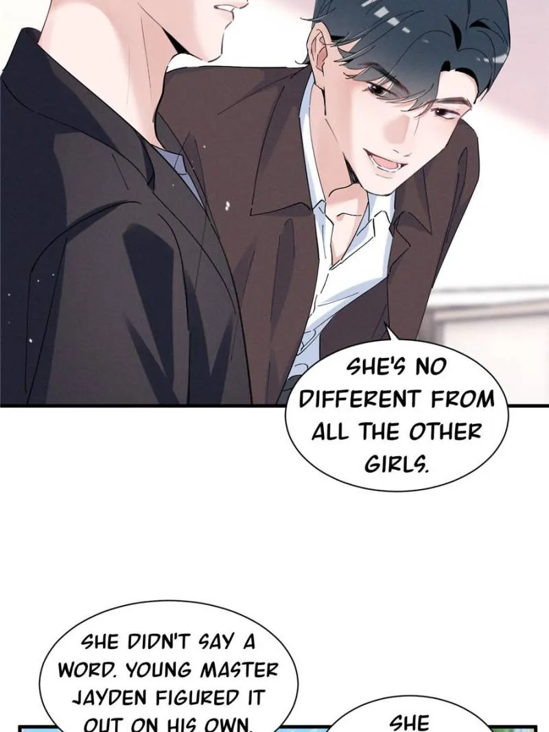 Beneath the Lady’s Mask Chapter 48 - page 55