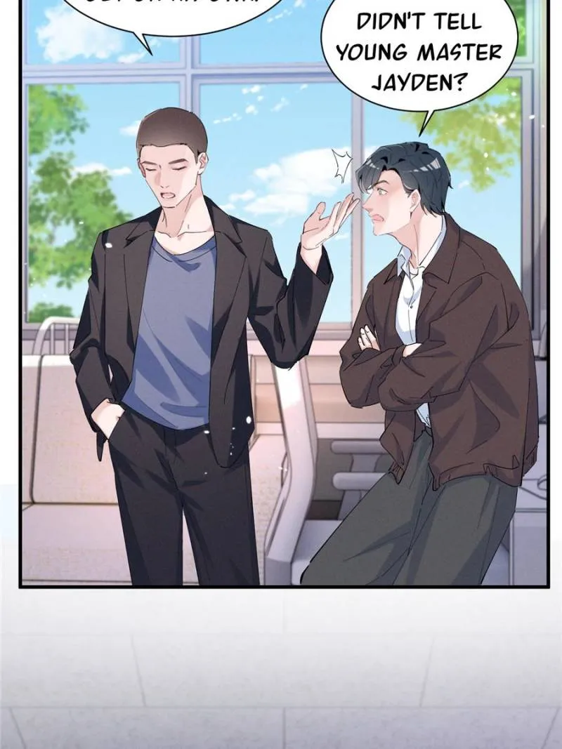 Beneath the Lady’s Mask Chapter 48 - page 56