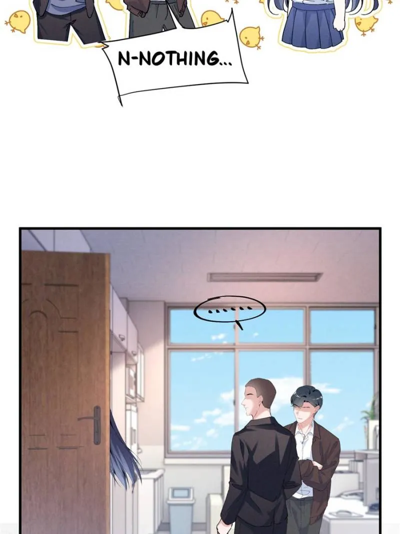 Beneath the Lady’s Mask Chapter 48 - page 59