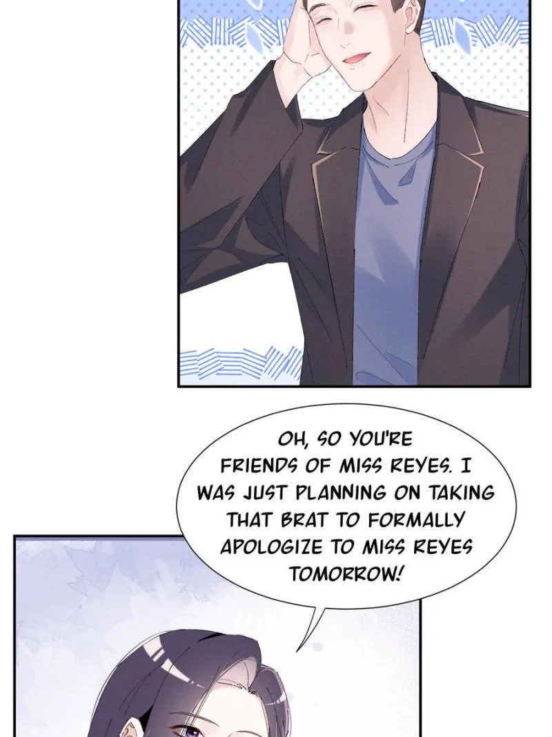 Beneath the Lady’s Mask Chapter 49 - page 20