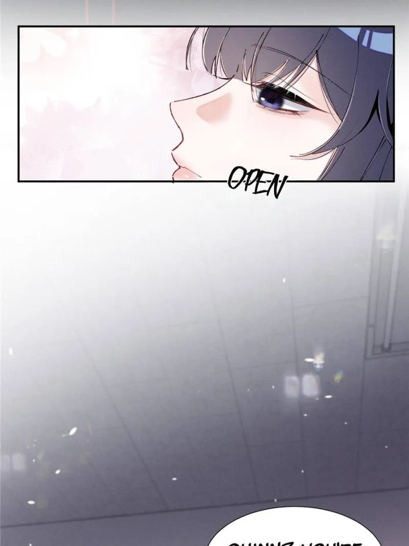 Beneath the Lady’s Mask Chapter 49 - page 35