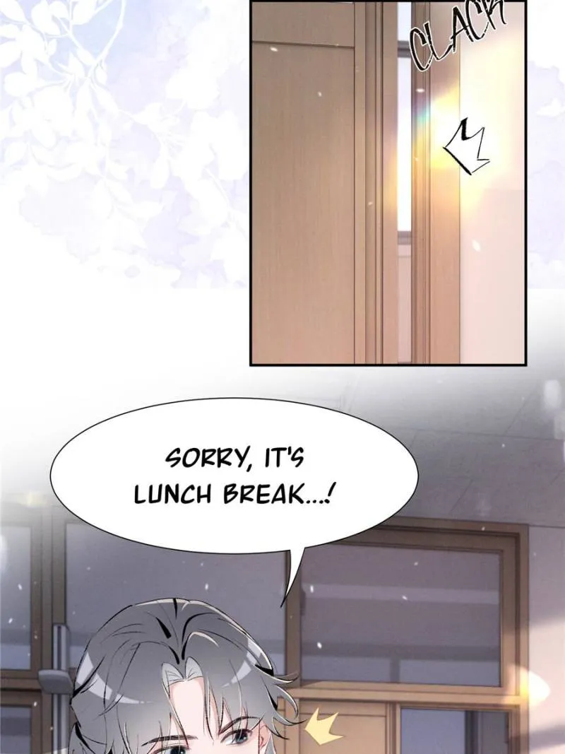 Beneath the Lady’s Mask Chapter 49 - page 40