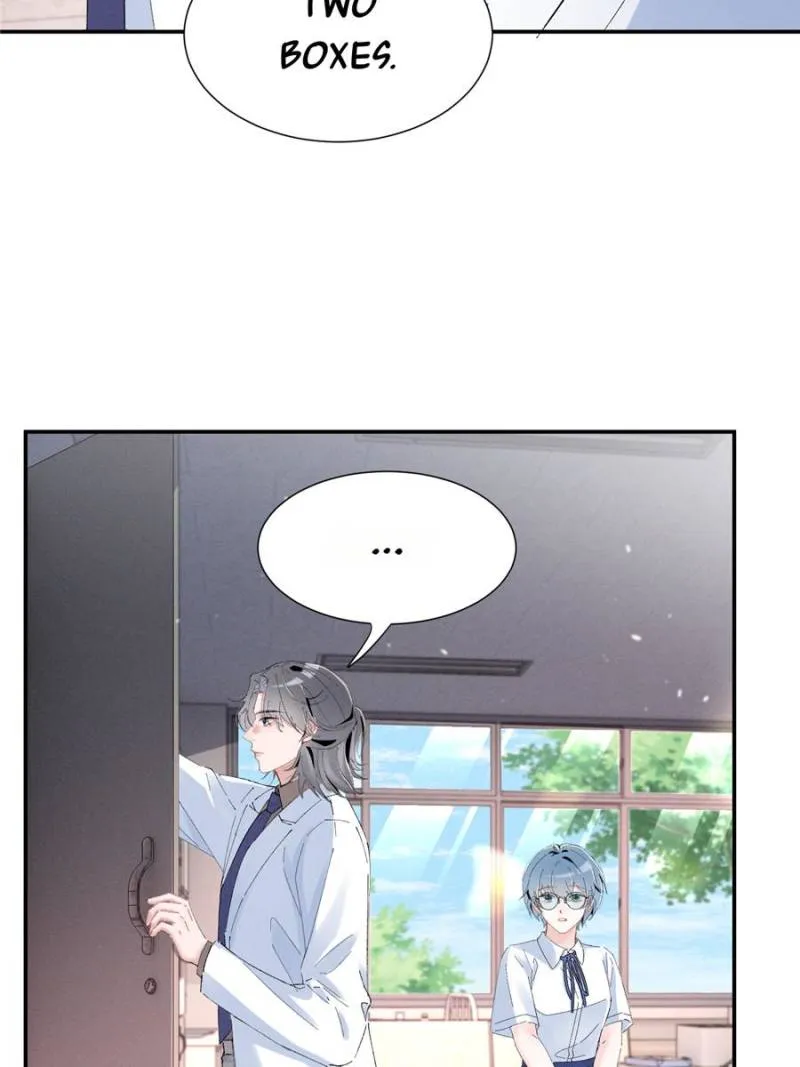 Beneath the Lady’s Mask Chapter 49 - page 45