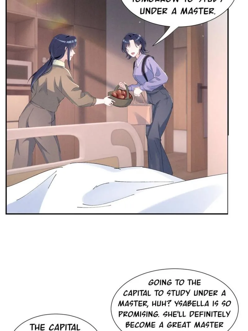 Beneath the Lady’s Mask Chapter 49 - page 57