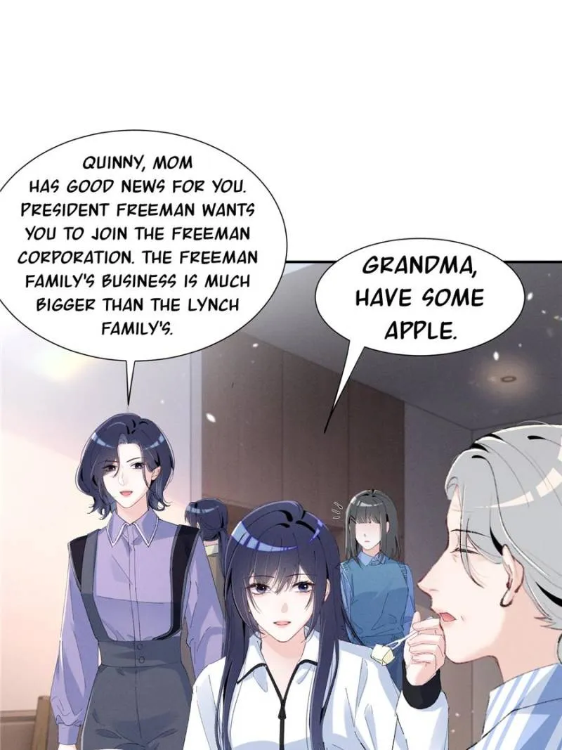 Beneath the Lady’s Mask Chapter 49 - page 59
