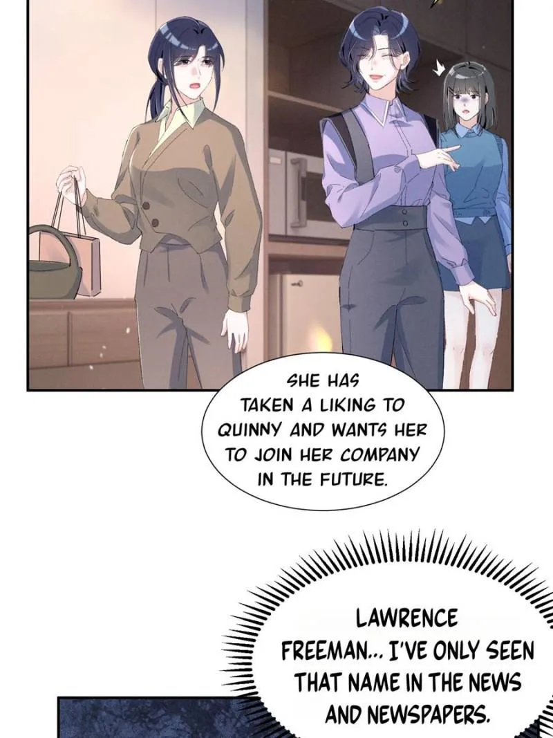 Beneath the Lady’s Mask Chapter 49 - page 61