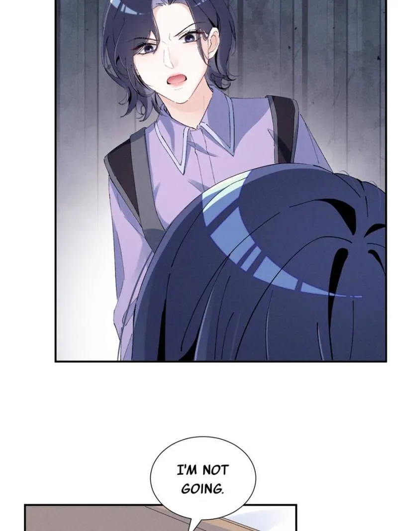 Beneath the Lady’s Mask Chapter 49 - page 66