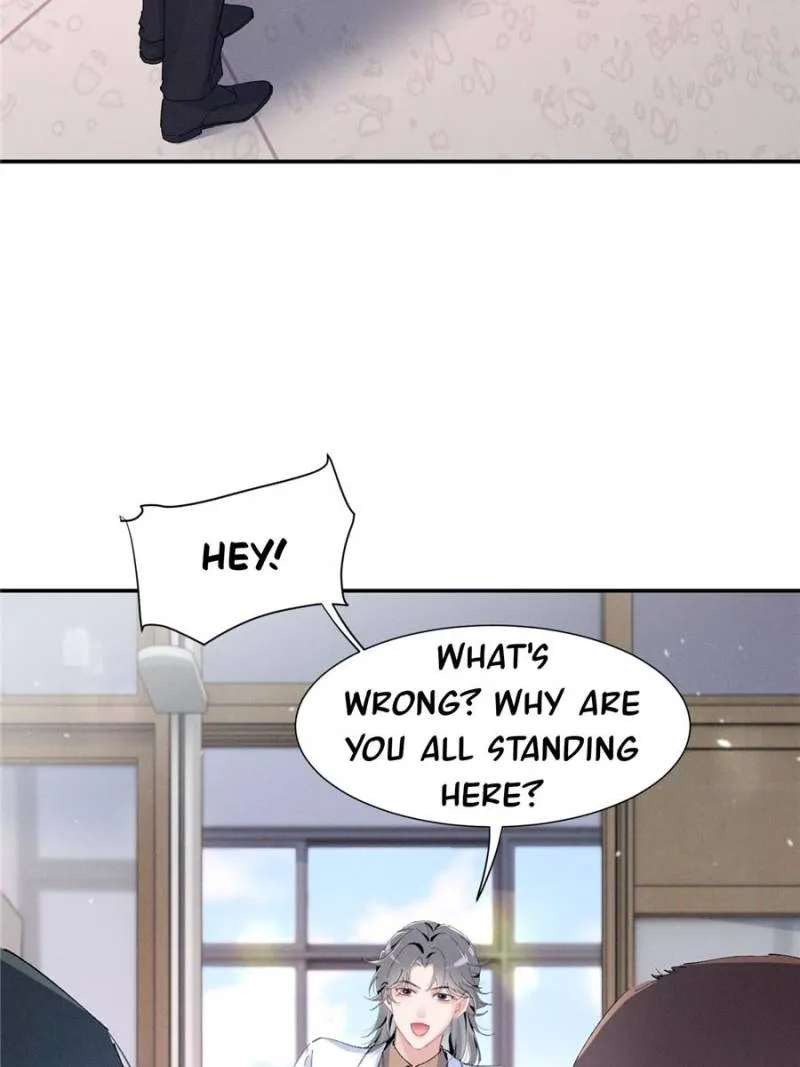 Beneath the Lady’s Mask Chapter 49 - page 7