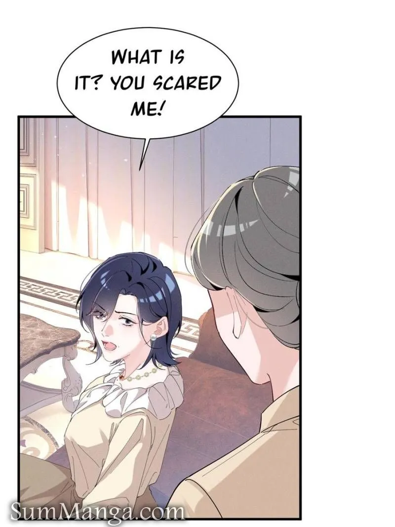 Beneath the Lady’s Mask Chapter 50 - page 33